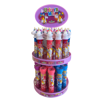 Towerdisplay Unicorn Laser & Light