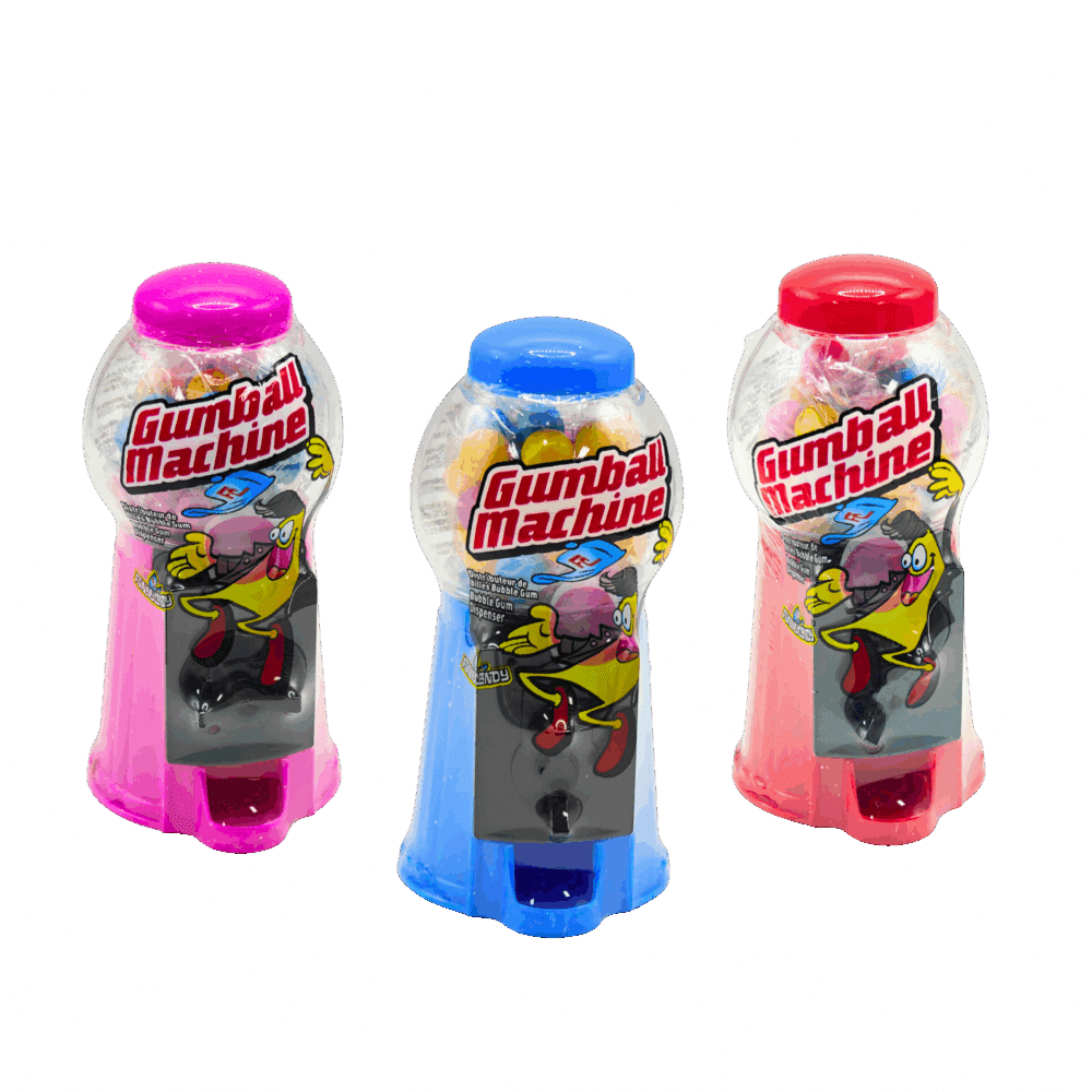 Gumball Machine - Afbeelding 2