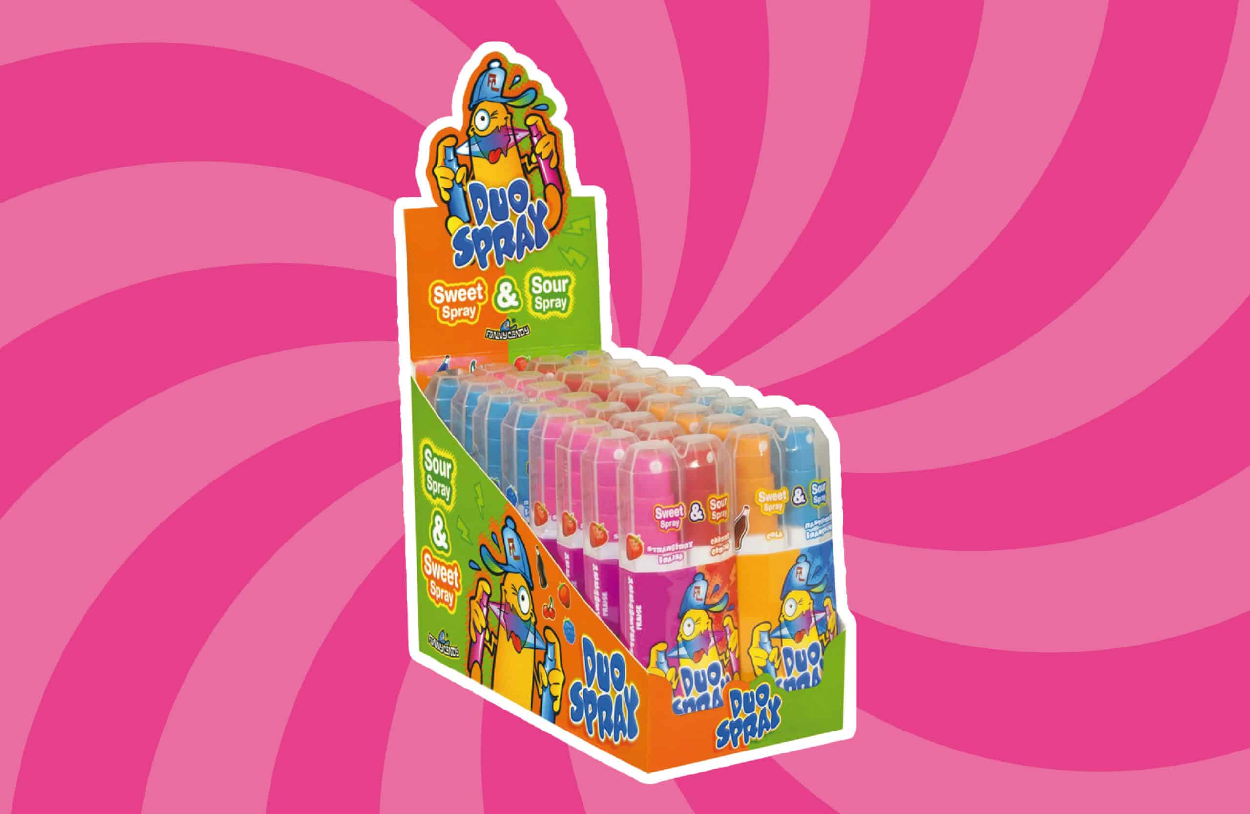 Fun candy clearance