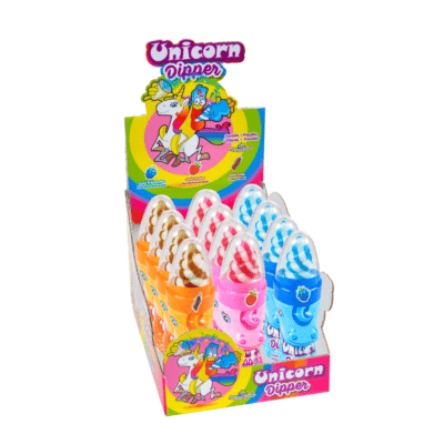 Unicorn Dipper
