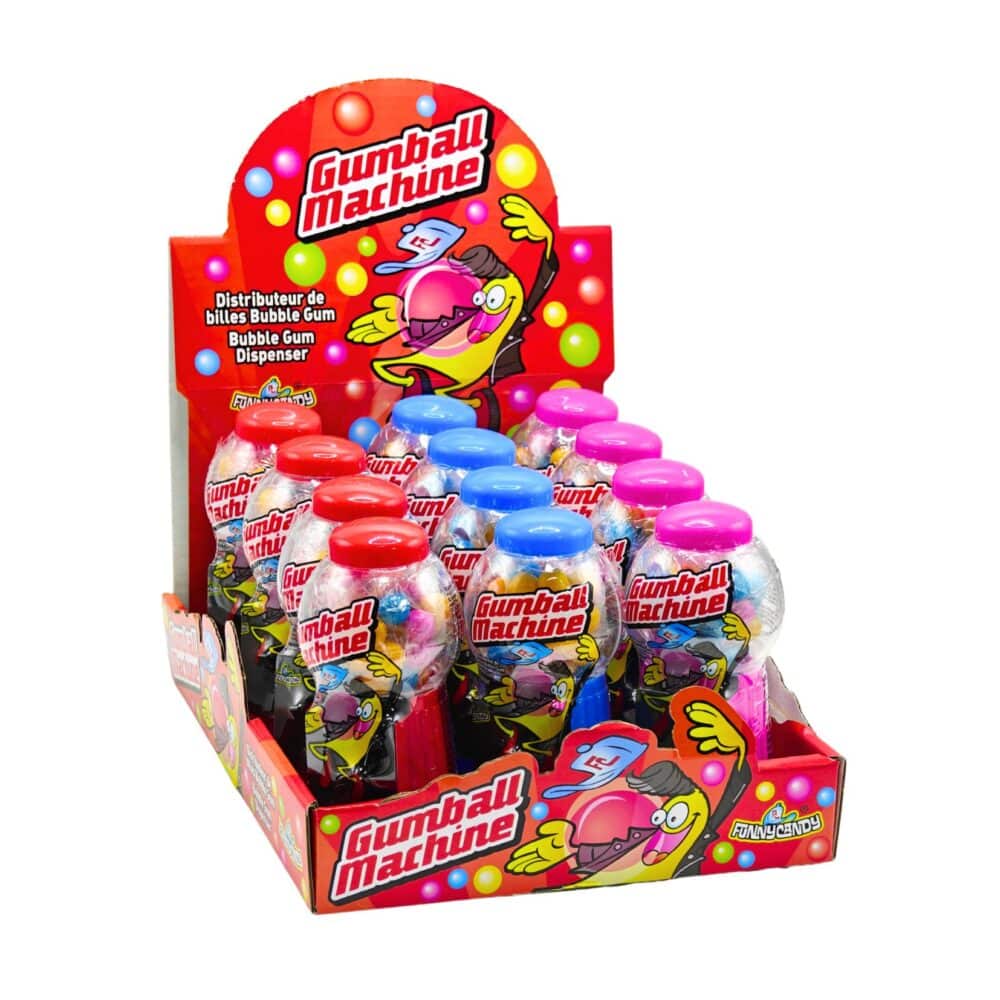 Gumball Machine