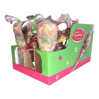 Best Gummies Bag Assorti