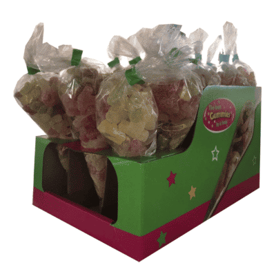 Best Gummies Bag Sour