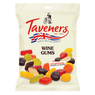 Winegums