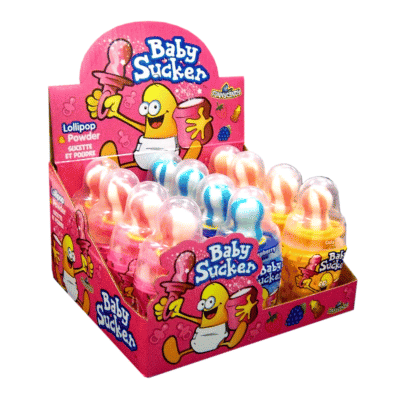 Baby Sucker