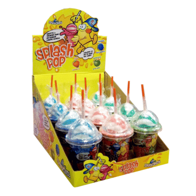 Splash Pop