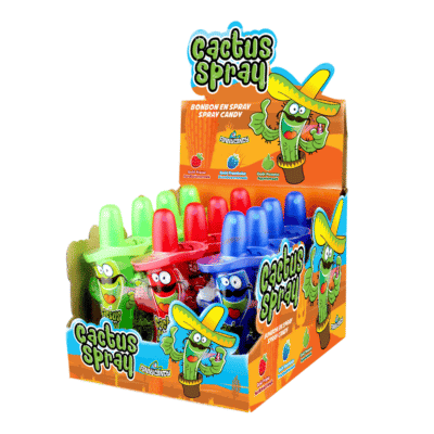 Cactus Spray