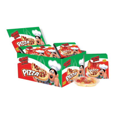 Gummy Pizza
