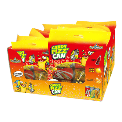 Candy Fizz Can