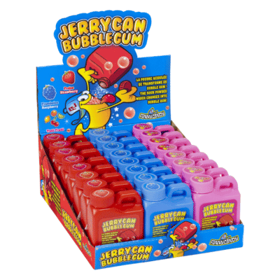 Jerry Can BBG