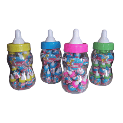Candy Fun Bottle