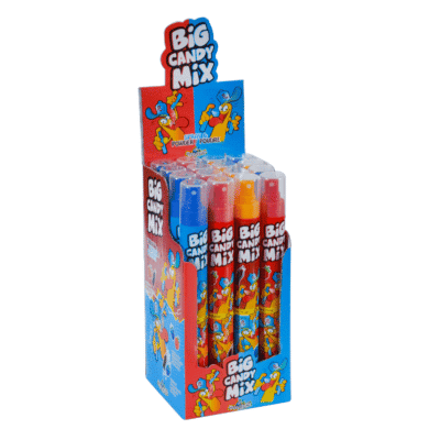 Big Candy Mix