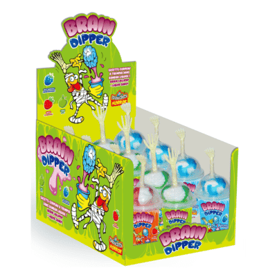 Brain Dipper