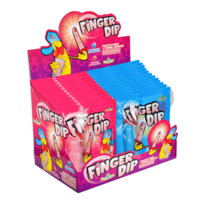 Finger Dip