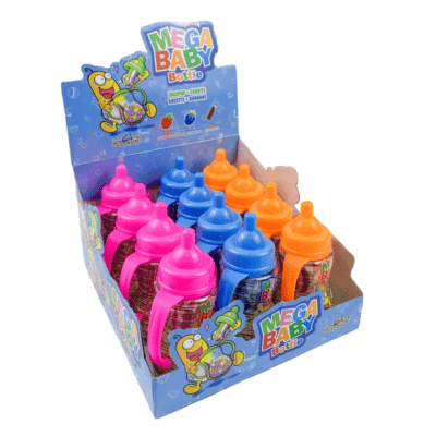 Mega Baby Bottle
