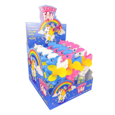 Unicorn Fan