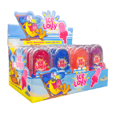 Ice Lolly