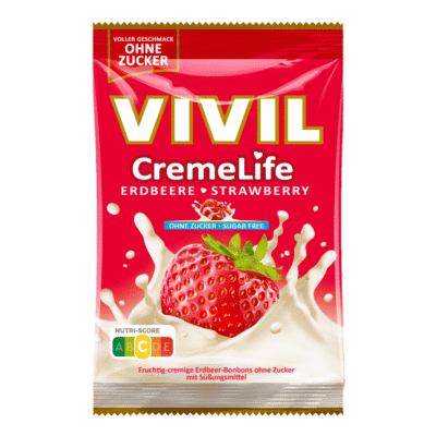 Vivil Strawberry
