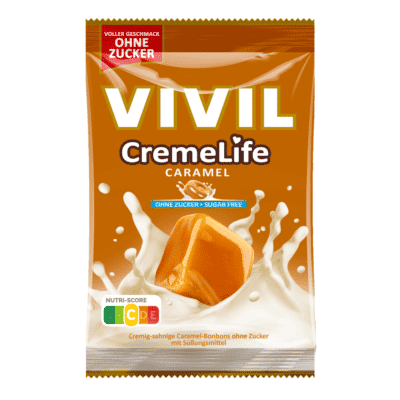 Vivil Caramel