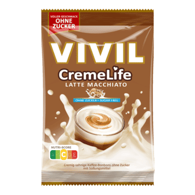 Vivil Italian Coffee