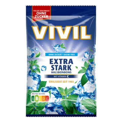 Vivil Extra Strong
