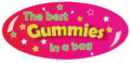 the best gummies in a bag Logo