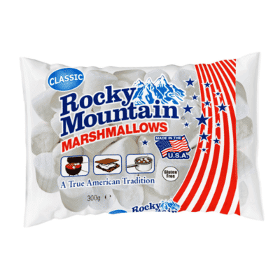 Marshmallow Classis 300g
