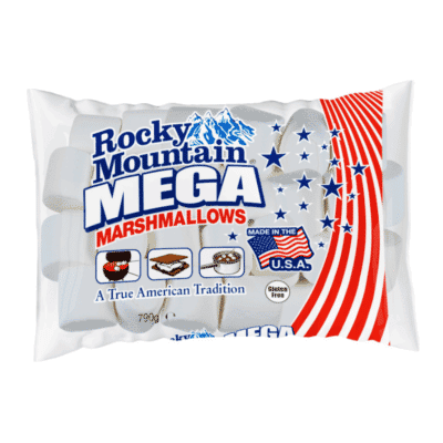 Marshmallow Mega Big Bag 790g