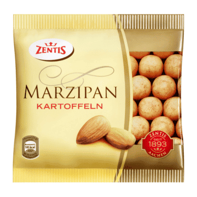 Marzipan Potatoes 100g