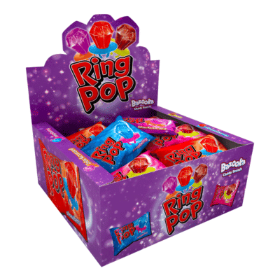 Ring Pop