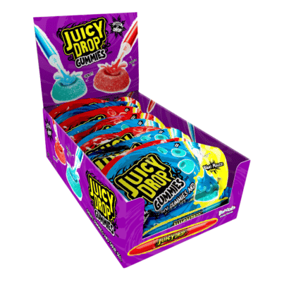 Juicy Drop Gummies