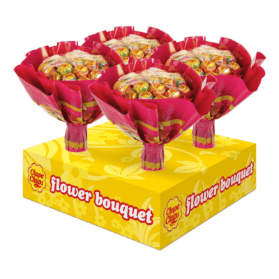 Flower Bouquet