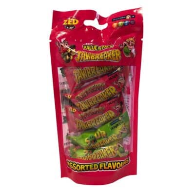 Jawbreakers 5 Pack