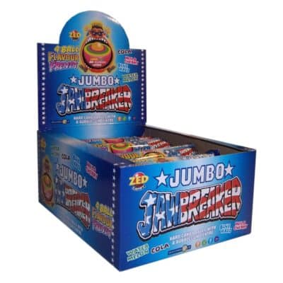 American Jumbo Jawbreakers