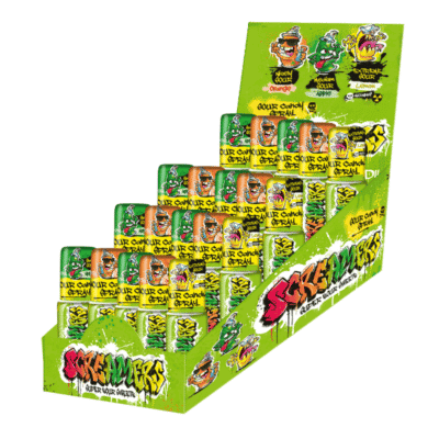 Screamers Candy Spray