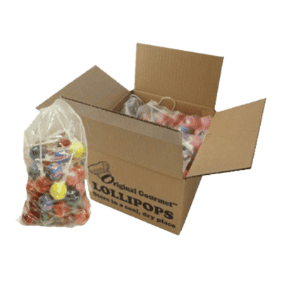 Gourmet Lollipop Refill
