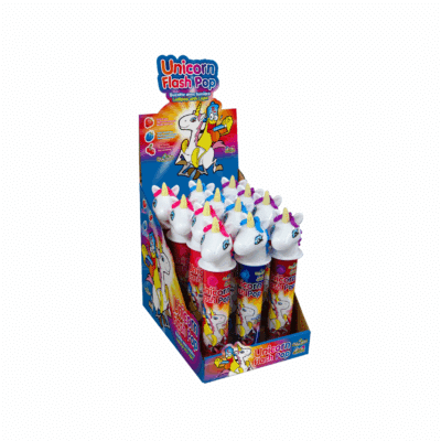 Unicorn Flash Pop