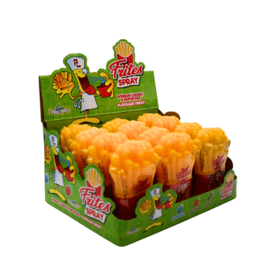 Frites Spray