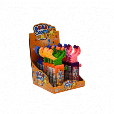 Grab Pop