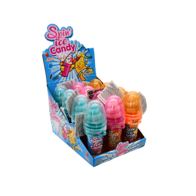 Spin Ice