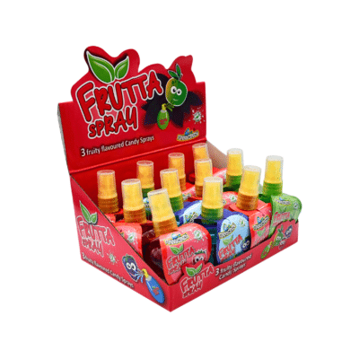 Frutta Spray