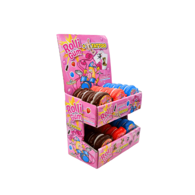 Rolli Gum