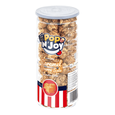 Popcorn Caramel