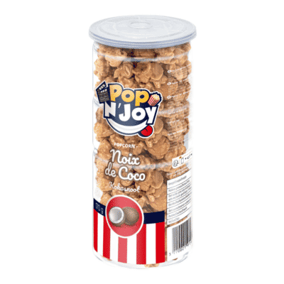 Popcorn Coconut