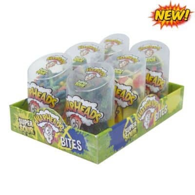 Warhead Bites