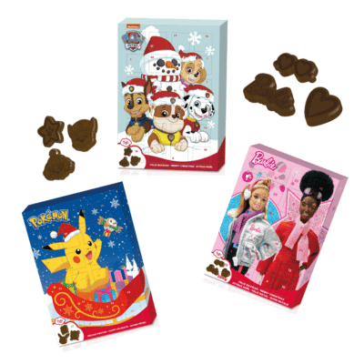 Advent Calendars Licenses