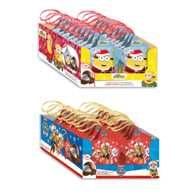 Christmas Stars Licenses