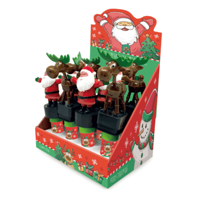 Christmas Display