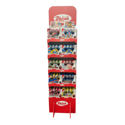 Zaini Floorstand