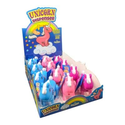 Unicorn Dispenser
